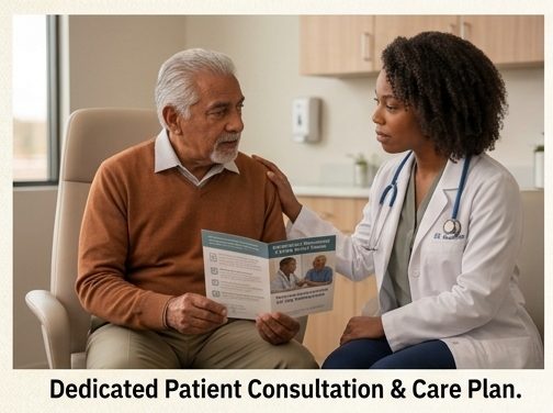 Direct Primary Care